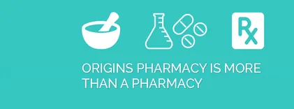 Origins Pharmacy & Home Health Care Centre