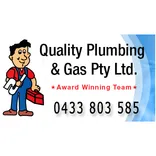 Quality Plumbing and Gas Hillarys