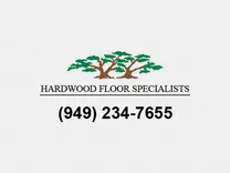 Hardwood Floor Specialists