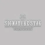 Signature Stag