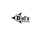 Del's Moving & Storage