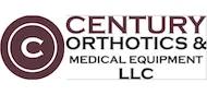 Century Orthotics & Medical Equipment LLC