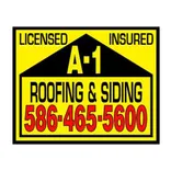 A-1 Roofing & Siding