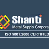 Shanti Metal Supply Corporation
