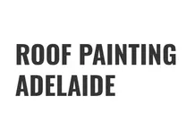 Roof Painting Adelaide