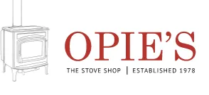 Opies The Stove Shop Limited