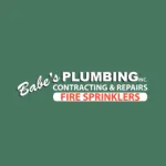 Babe's Plumbing Inc. & Fire Sprinklers