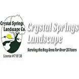Crystal Springs Landscape Company
