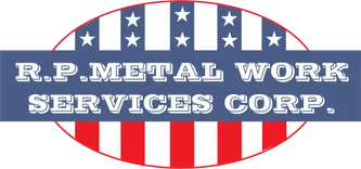R.P. METAL WORK SERVICES CORP 