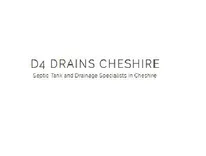 D4 Drains Cheshire
