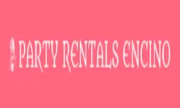 Party Rentals Encino