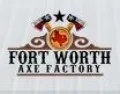 Fort Worth Axe Factory