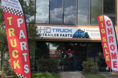 HD Truck & Trailer Parts LLC