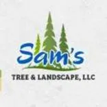 Sam's Tree & Landscape LLC
