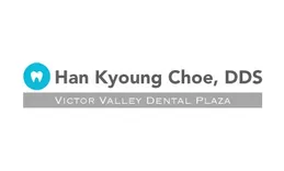 Han Kyoung Choe, DDS