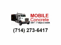 Mobile Concrete