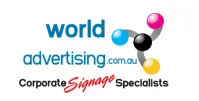 Led Signs in Melbourne - World Advertising