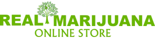 Real Marijuana Online Store