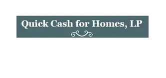 Quick Cash For Homes, LP