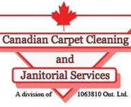 Canadian Carpet Cleaning & Janitorial Services