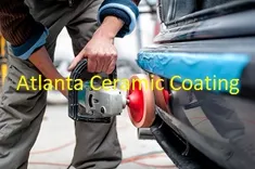 Atlanta Ceramic Coating