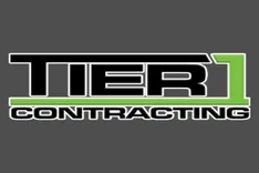 Tier 1 Contracting