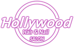 HOLLYWOOD HAIR & NAIL SALON 