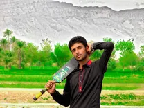 Haider Ali 