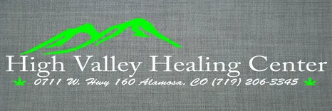 High Valley Healing Alamosa