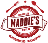 Maddie's Restaurant