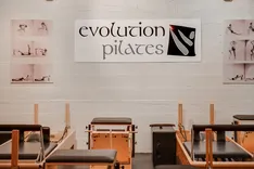 Evolution Pilates