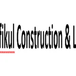 Safikul Construction & Ltd