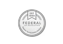Federal Tax Resolution