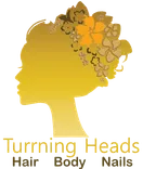 TURNING HEADS BEAUTY SALON 