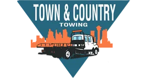 Town and Country Towing