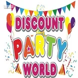 Discount Party World