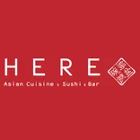 Here Asian Sushi & Bar Roanoke