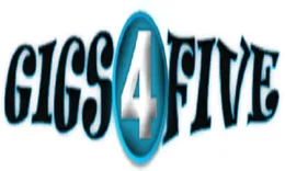 Gigs4five