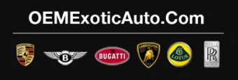 OEM Exotic Parts