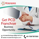PCD Pharma Franchise Company - Vrovwen Biologics