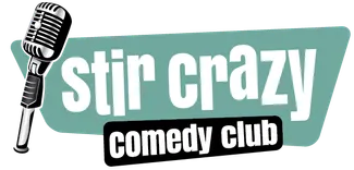 Stir Crazy Comedy Club
