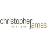 Christopher James Hair+Skin