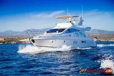 Cabo San Lucas Yacht Rental