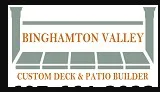 Binghamton Valley Decks & Patios