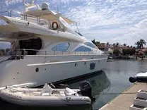 Puerto Vallarta Yacht Rental