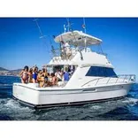 Cancun Boat Charter