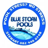 Blue Storm Pools