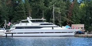 Yacht Charter Seattle