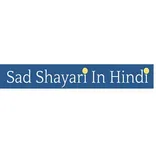 Sad shayari in hindi       