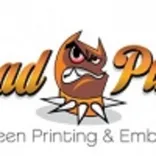 Bad Puppy Screen Printing & Embroidery